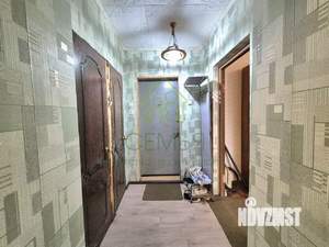 1-к квартира, вторичка, 37м2, 1/5 этаж