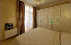 2-к квартира, вторичка, 72м2, 1/5 этаж