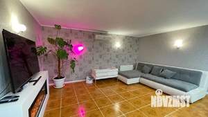 3-к квартира, вторичка, 92м2, 1/5 этаж