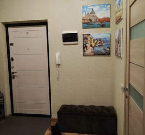 1-к квартира, вторичка, 46м2, 2/8 этаж