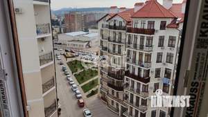 1-к квартира, вторичка, 42м2, 8/8 этаж