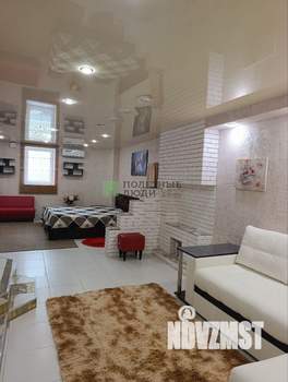 2-к квартира, вторичка, 62м2, -1/8 этаж