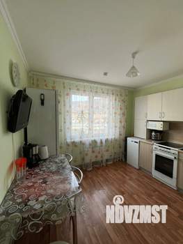 2-к квартира, вторичка, 60м2, 7/16 этаж