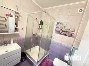 1-к квартира, вторичка, 41м2, 3/3 этаж
