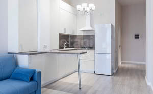 2-к квартира, вторичка, 51м2, 9/9 этаж