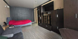 1-к квартира, вторичка, 33м2, 2/5 этаж