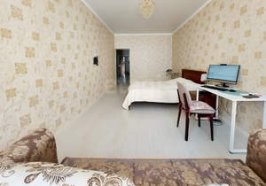 2-к квартира, вторичка, 72м2, 2/7 этаж