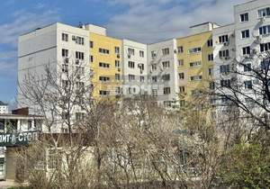 2-к квартира, вторичка, 56м2, 9/9 этаж
