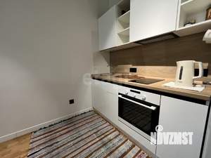 1-к квартира, вторичка, 72м2, 8/17 этаж