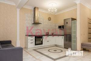 2-к квартира, вторичка, 73м2, 2/15 этаж