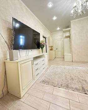 2-к квартира, вторичка, 49м2, 2/8 этаж