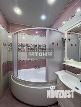 3-к квартира, вторичка, 140м2, 8/8 этаж