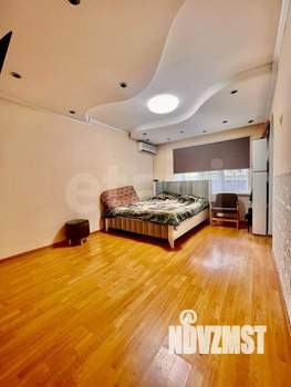 2-к квартира, вторичка, 41м2, 1/5 этаж