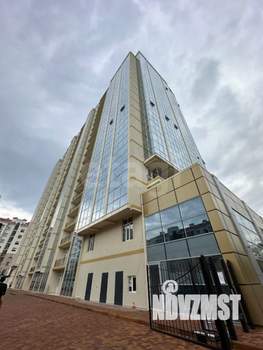 1-к квартира, вторичка, 34м2, 20/22 этаж