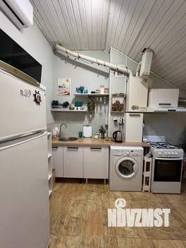 1-к квартира, вторичка, 36м2, 7/7 этаж