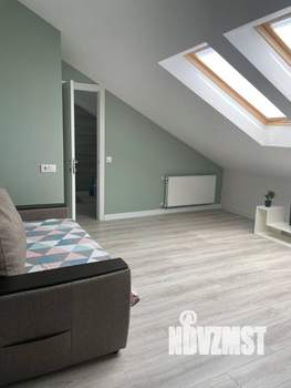 2-к квартира, вторичка, 80м2, 6/6 этаж