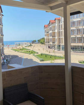 1-к квартира, вторичка, 62м2, 2/6 этаж