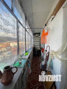 2-к квартира, вторичка, 45м2, 4/5 этаж