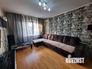 3-к квартира, вторичка, 62м2, 1/9 этаж