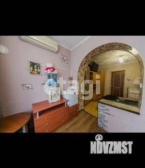 3-к квартира, вторичка, 64м2, 1/5 этаж