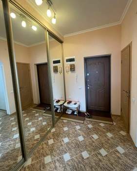 2-к квартира, вторичка, 80м2, 7/8 этаж