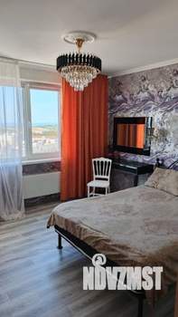 2-к квартира, вторичка, 59м2, 13/16 этаж