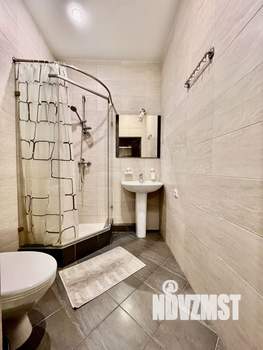 1-к квартира, вторичка, 45м2, 4/10 этаж