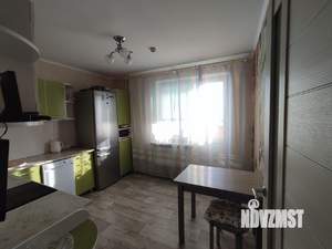 2-к квартира, вторичка, 58м2, 15/16 этаж