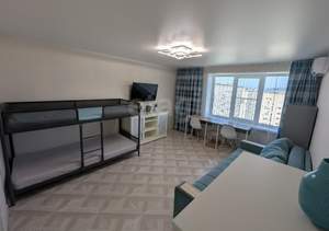 3-к квартира, вторичка, 59м2, 9/9 этаж