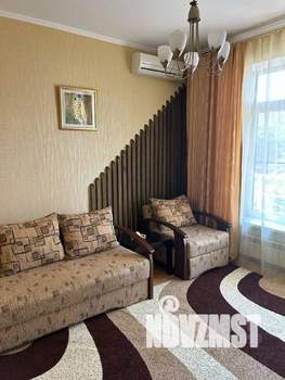 2-к квартира, вторичка, 52м2, 3/4 этаж