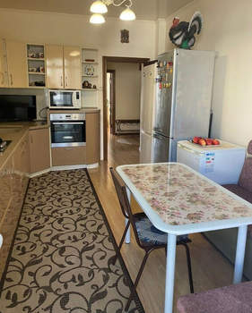 2-к квартира, вторичка, 71м2, 2/5 этаж