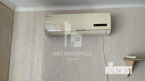 1-к квартира, вторичка, 30м2, 6/9 этаж