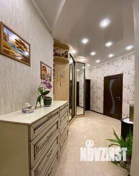 2-к квартира, вторичка, 74м2, 6/9 этаж