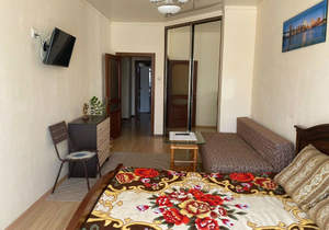 2-к квартира, вторичка, 71м2, 2/5 этаж