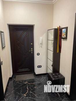 2-к квартира, вторичка, 66м2, 3/5 этаж