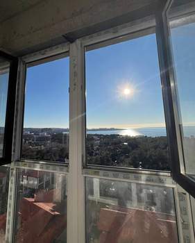 2-к квартира, вторичка, 78м2, 7/8 этаж