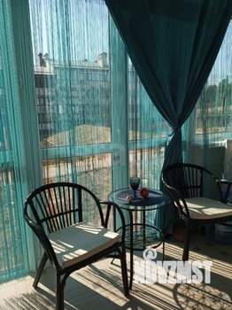 2-к квартира, вторичка, 73м2, 1/3 этаж