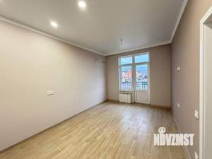 1-к квартира, вторичка, 39м2, 2/3 этаж