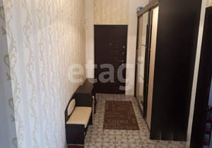 1-к квартира, вторичка, 57м2, 4/5 этаж