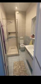 1-к квартира, вторичка, 39м2, 4/6 этаж