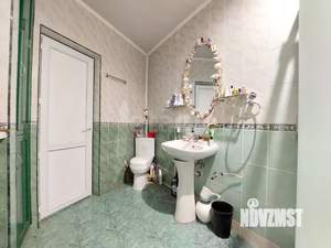 3-к квартира, вторичка, 85м2, 1/3 этаж