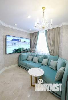 2-к квартира, вторичка, 100м2, 2/12 этаж