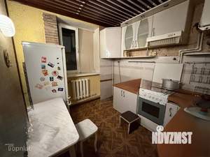 2-к квартира, вторичка, 44м2, 5/5 этаж