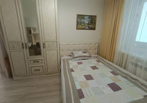 2-к квартира, вторичка, 80м2, 3/4 этаж