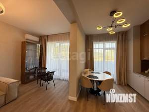 4-к квартира, вторичка, 170м2, 5/5 этаж