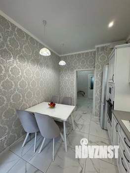 2-к квартира, вторичка, 58м2, 2/4 этаж