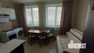 1-к квартира, вторичка, 38м2, 1/5 этаж
