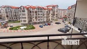 1-к квартира, вторичка, 40м2, 4/6 этаж
