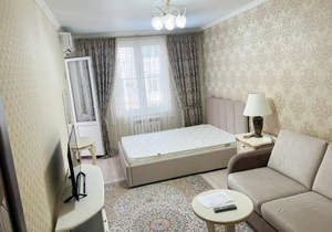 1-к квартира, вторичка, 34м2, 3/4 этаж