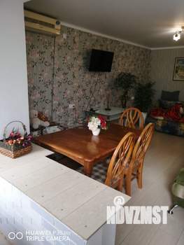 2-к квартира, вторичка, 55м2, 4/9 этаж